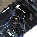 Tomada 12V